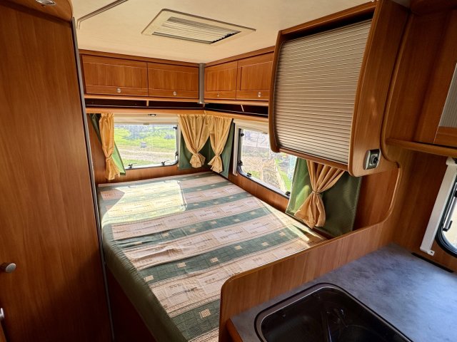 Dethleffs Globetrotter INTÉGRAL  - Photo 11