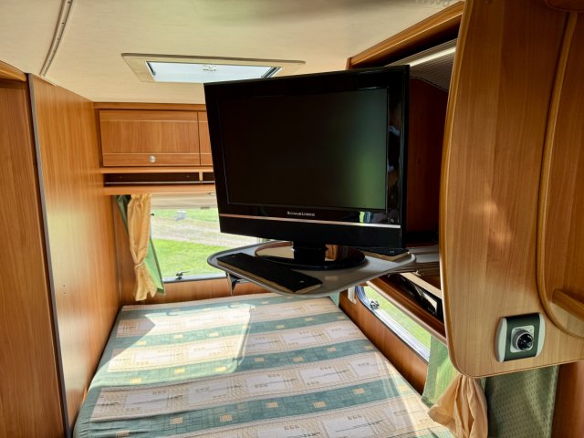 Dethleffs Globetrotter INTÉGRAL  - Photo 14