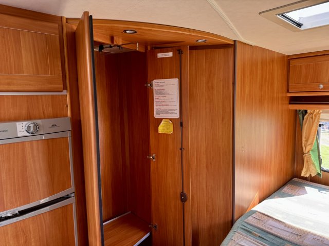 Dethleffs Globetrotter INTÉGRAL  - Photo 15