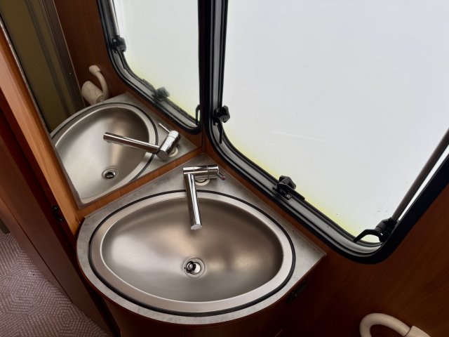 Dethleffs Globetrotter INTÉGRAL  - Photo 17