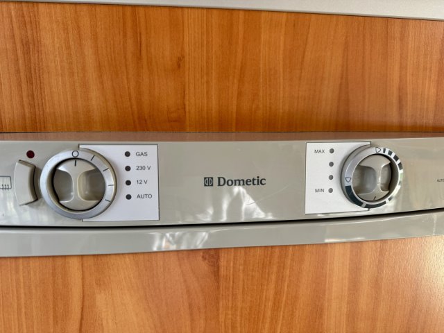 Dethleffs Globetrotter INTÉGRAL  - Photo 18