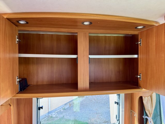 Dethleffs Globetrotter INTÉGRAL  - Photo 19