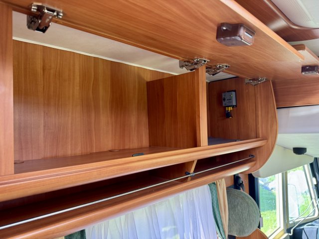 Dethleffs Globetrotter INTÉGRAL  - Photo 20