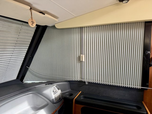 Dethleffs Globetrotter INTÉGRAL  - Photo 21