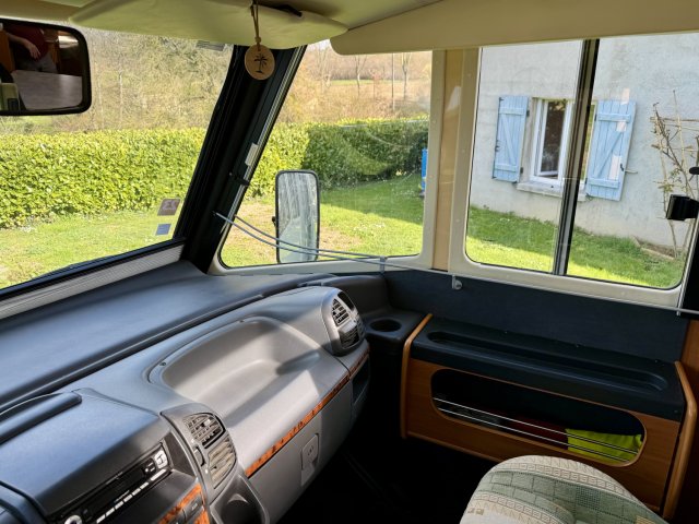 Dethleffs Globetrotter INTÉGRAL  - Photo 23