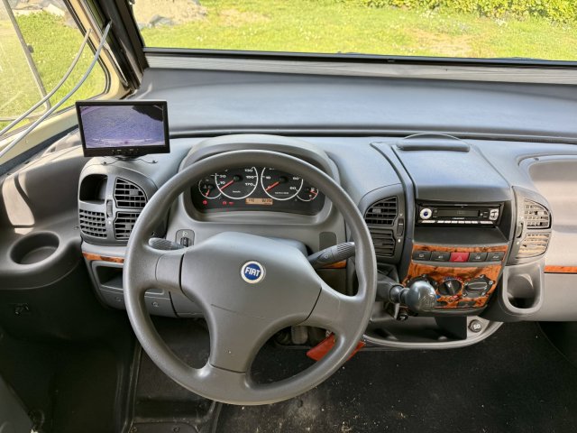 Dethleffs Globetrotter INTÉGRAL  - Photo 24