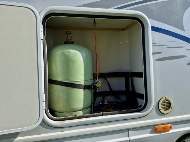 Dethleffs Globetrotter INTÉGRAL  - Photo 25