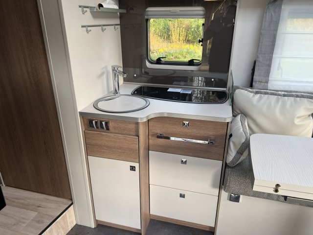 Dethleffs Trend I 7057 DBM I7057 DBL - Photo 6