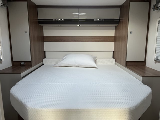 Dethleffs Trend I 7057 DBM I7057 DBL - Photo 8