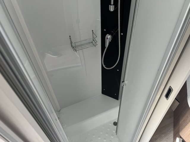 Dethleffs Trend I 7057 DBM I7057 DBL - Photo 9