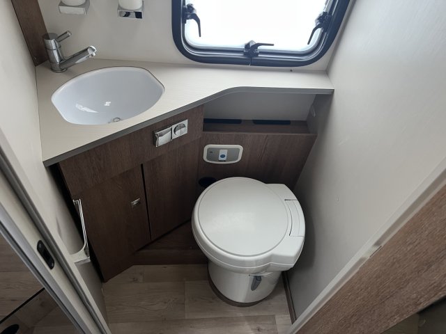 Dethleffs Trend I 7057 DBM I7057 DBL - Photo 10