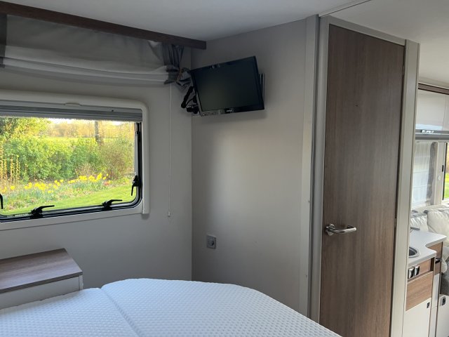 Dethleffs Trend I 7057 DBM I7057 DBL - Photo 11