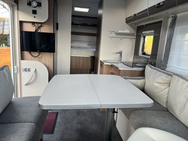 Dethleffs Trend I 7057 DBM I7057 DBL - Photo 12