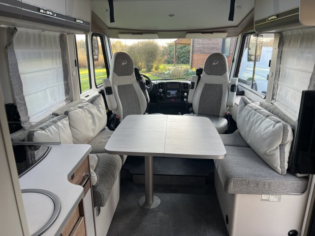 Dethleffs Trend I 7057 DBM I7057 DBL - Photo 13