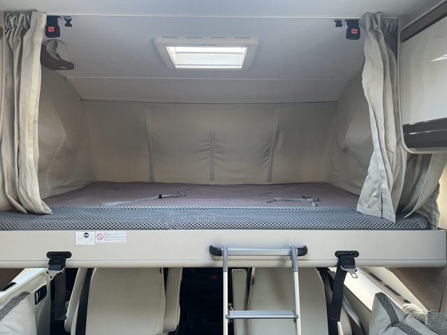 Dethleffs Trend I 7057 DBM I7057 DBL - Photo 14