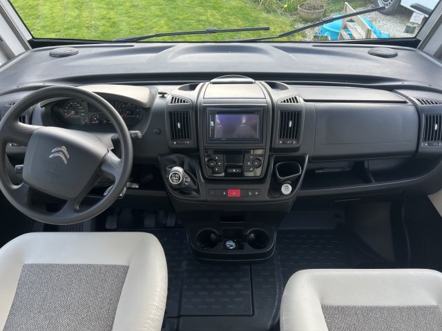 Dethleffs Trend I 7057 DBM I7057 DBL - Photo 15