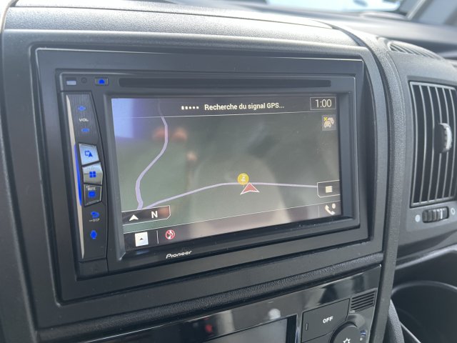 Dethleffs Trend I 7057 DBM I7057 DBL - Photo 16