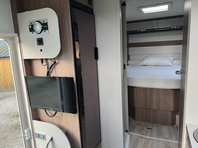 Dethleffs Trend I 7057 DBM I7057 DBL - Photo 17