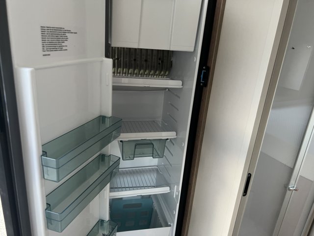 Dethleffs Trend I 7057 DBM I7057 DBL - Photo 18