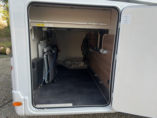 Dethleffs Trend I 7057 DBM I7057 DBL - Photo 20