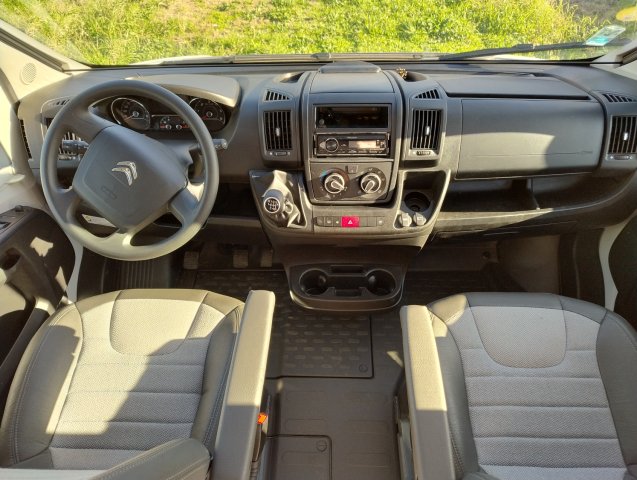 Elios Van 59 T Sky-Lift 59T - Photo 4