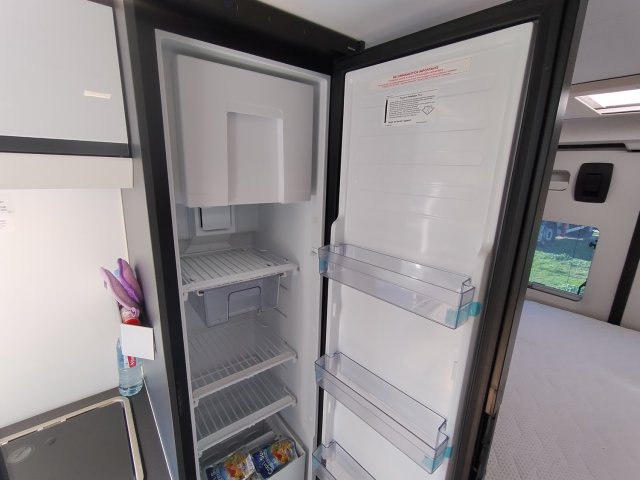 Elios Van 59 T Sky-Lift 59T - Photo 9