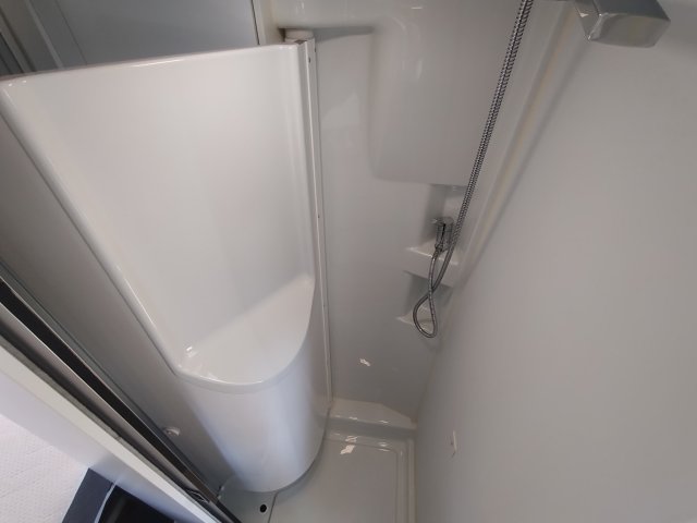 Elios Van 59 T Sky-Lift 59T - Photo 11