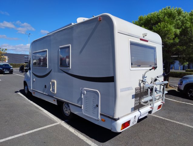 Elnagh Sleek 595  SL - Photo 2