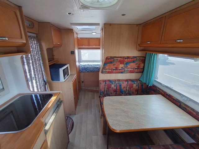 Elnagh Sleek 595  SL - Photo 4