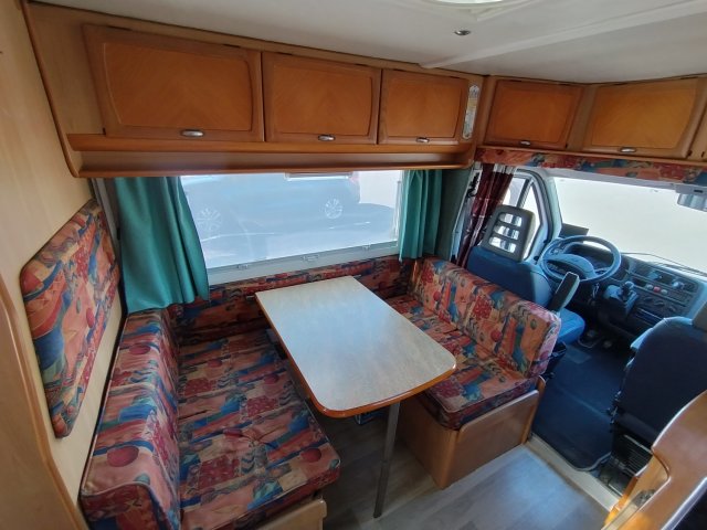 Elnagh Sleek 595  SL - Photo 5