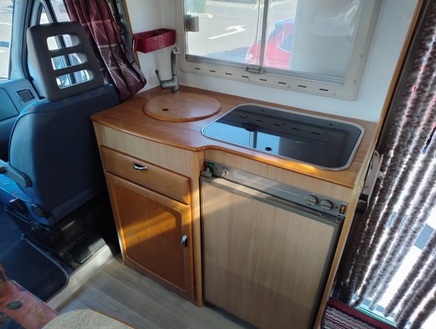 Elnagh Sleek 595  SL - Photo 6