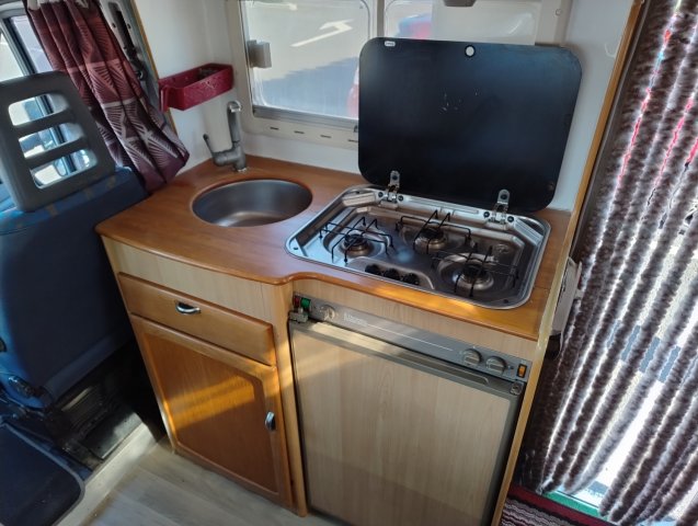 Elnagh Sleek 595  SL - Photo 7