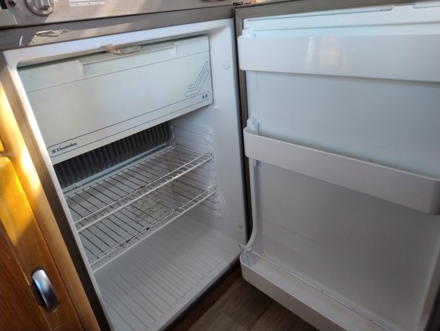 Elnagh Sleek 595  SL - Photo 8