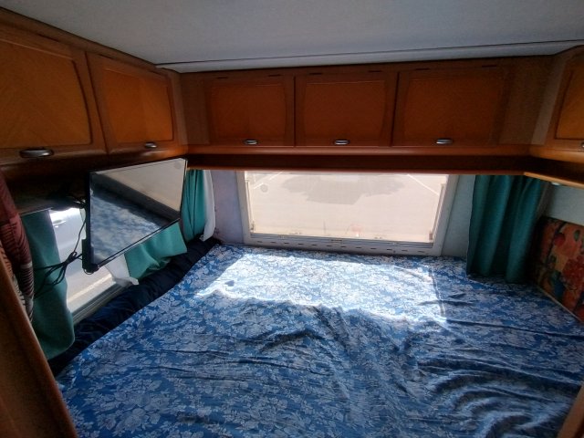 Elnagh Sleek 595  SL - Photo 10