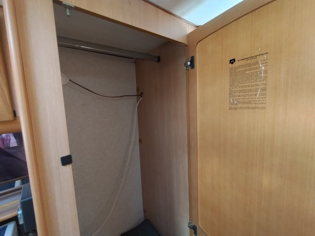 Elnagh Sleek 595  SL - Photo 11
