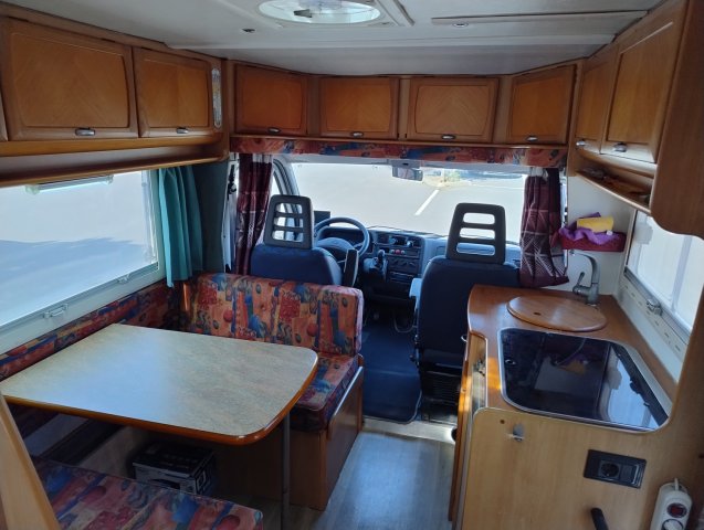 Elnagh Sleek 595  SL - Photo 12