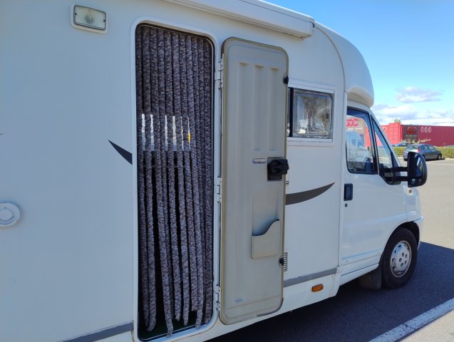 Elnagh Sleek 595  SL - Photo 14
