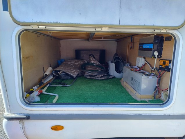 Elnagh Sleek 595  SL - Photo 15