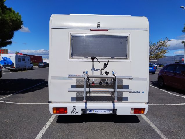 Elnagh Sleek 595  SL - Photo 19