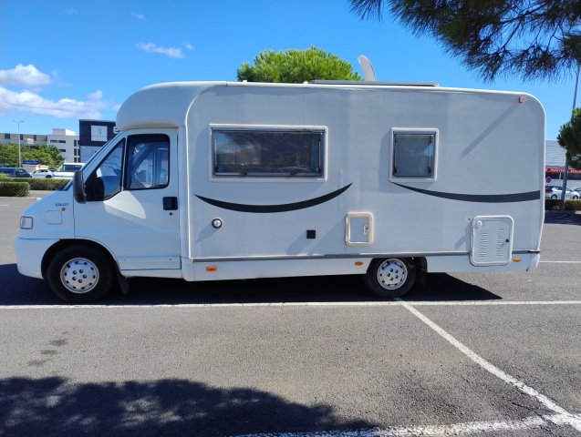 Elnagh Sleek 595  SL - Photo 20