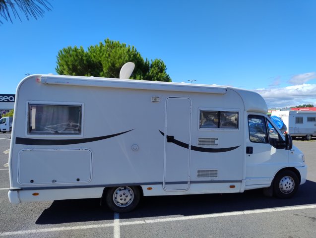 Elnagh Sleek 595  SL - Photo 21