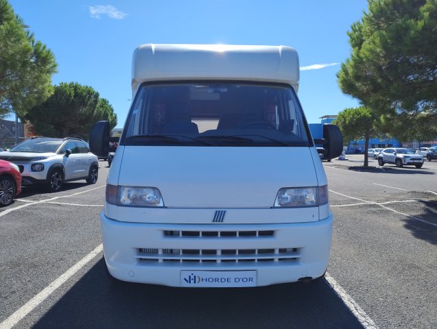 Elnagh Sleek 595  SL - Photo 22