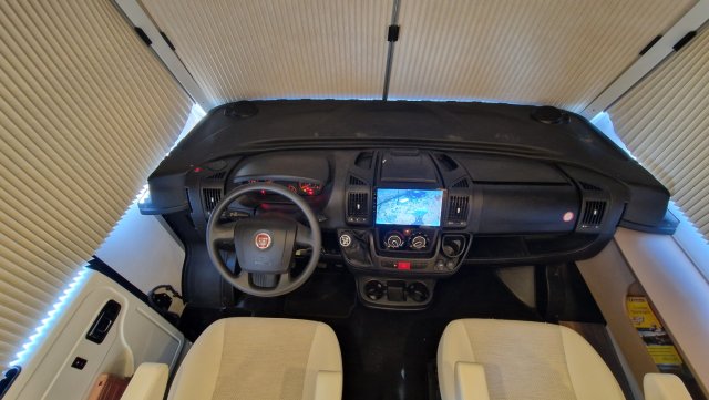 Etrusco I 7400 QB INTEGRAL - Photo 8
