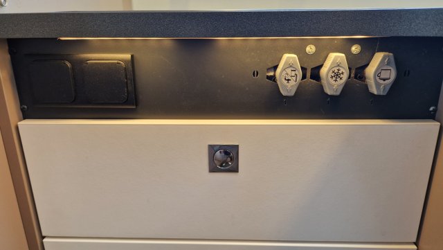 Etrusco I 7400 QB INTEGRAL - Photo 22