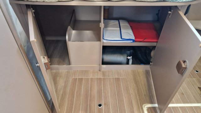 Etrusco I 7400 QB INTEGRAL - Photo 29