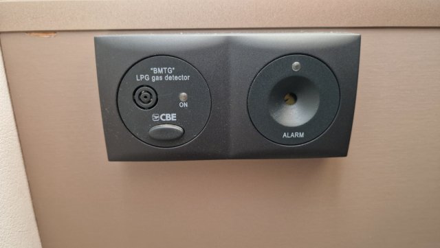 Etrusco I 7400 QB INTEGRAL - Photo 30