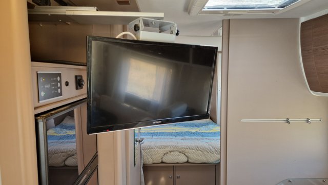 Etrusco I 7400 QB INTEGRAL - Photo 42