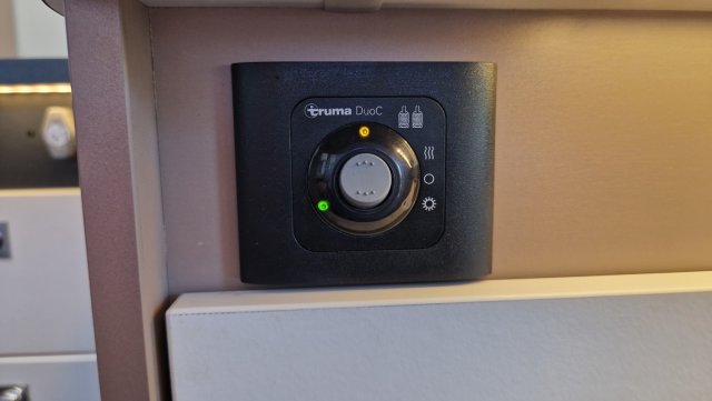 Etrusco I 7400 QB INTEGRAL - Photo 46