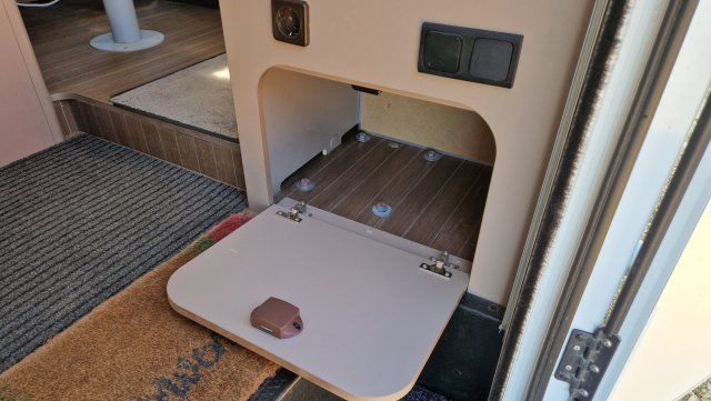 Etrusco I 7400 QB INTEGRAL - Photo 47