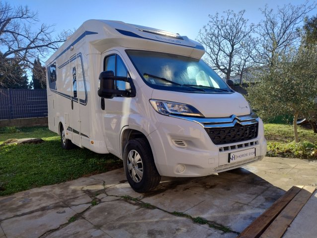 Etrusco T 6900 SB - Photo 1